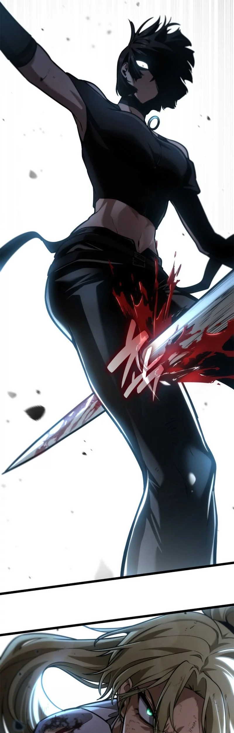 Infinite Mage Chapter 138 Gambar 79