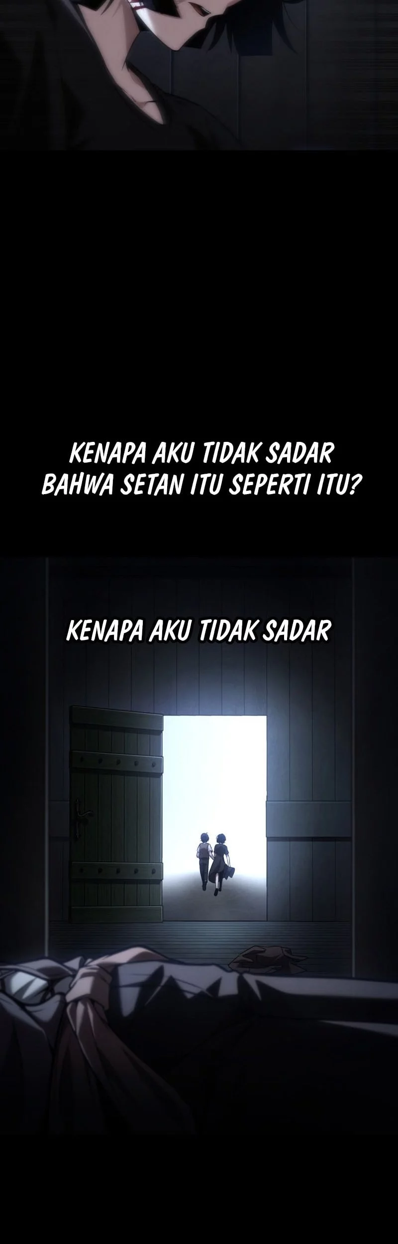 Infinite Mage Chapter 138 Gambar 24