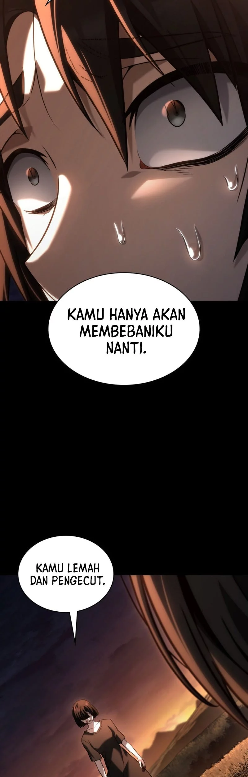 Infinite Mage Chapter 138 Gambar 29