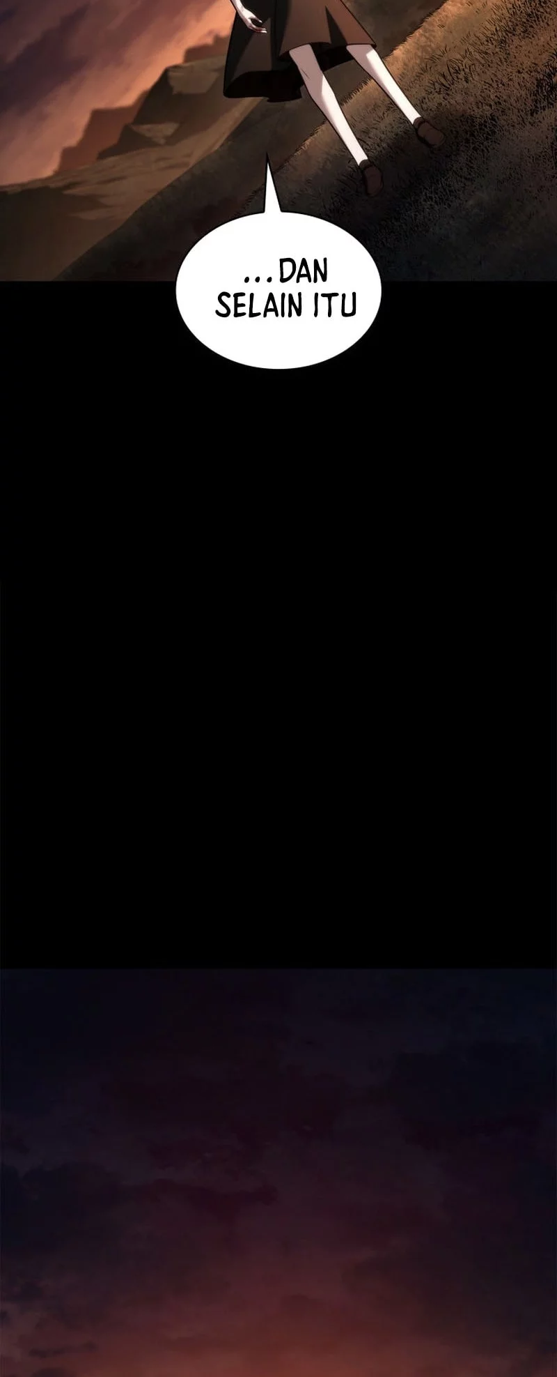 Infinite Mage Chapter 138 Gambar 30