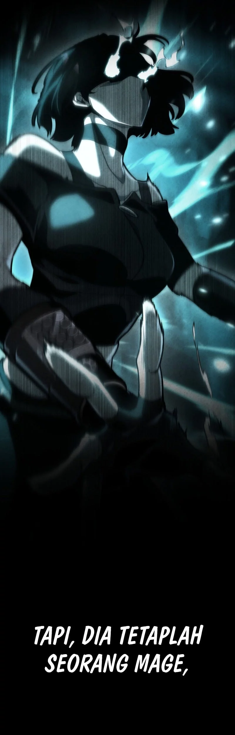 Infinite Mage Chapter 139 Gambar 6