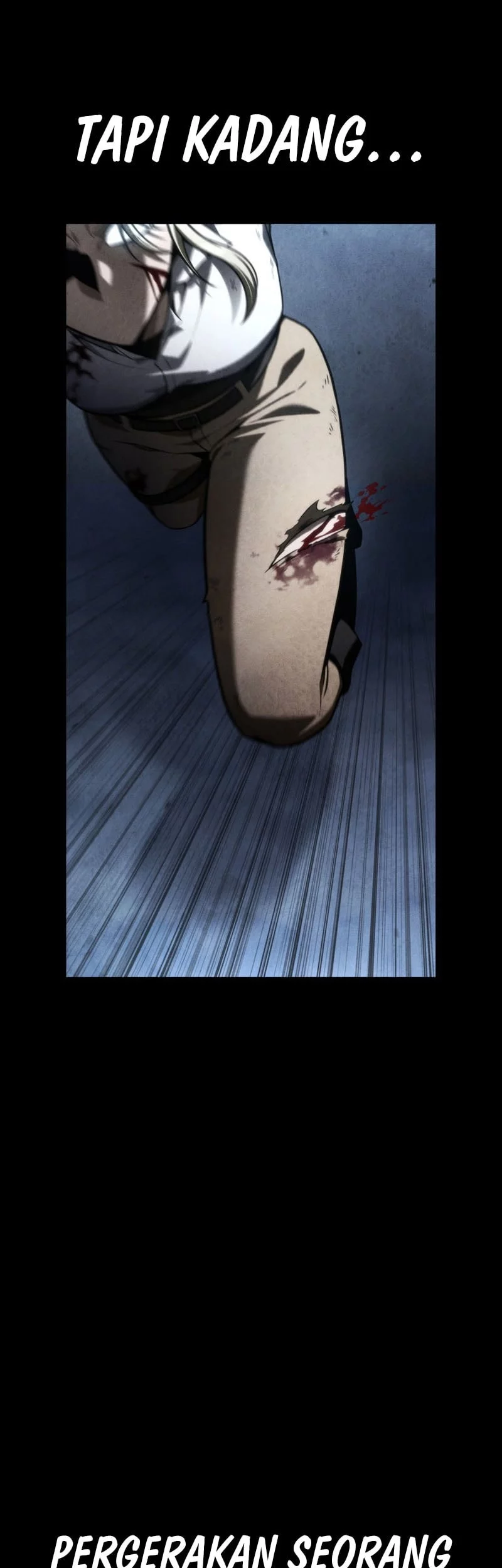 Infinite Mage Chapter 139 Gambar 8