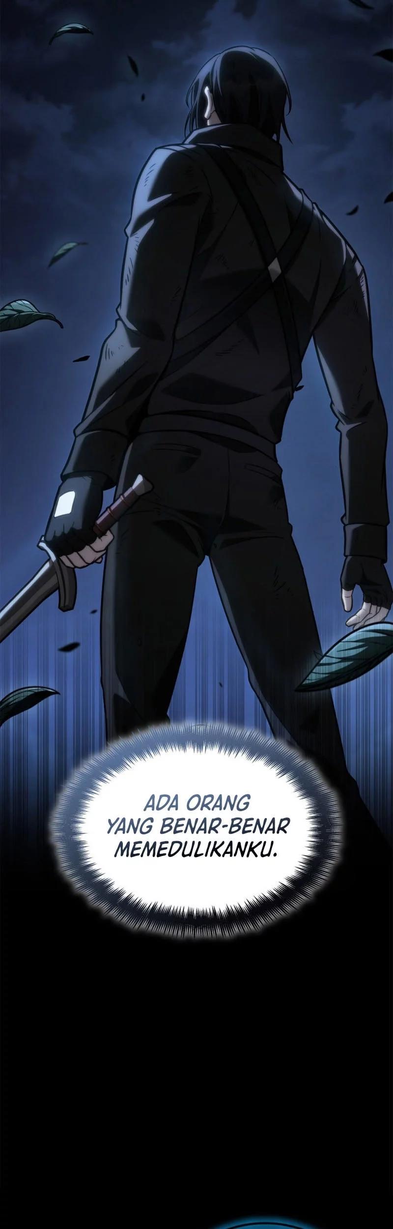 Infinite Mage Chapter 139 Gambar 34