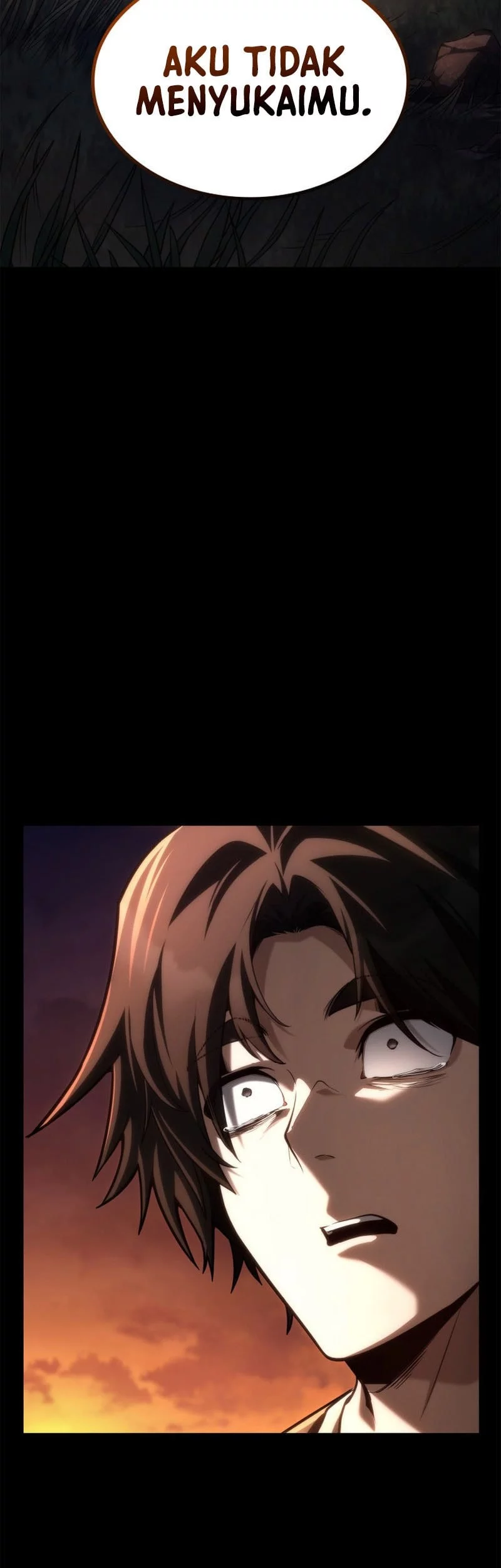 Infinite Mage Chapter 139 Gambar 36