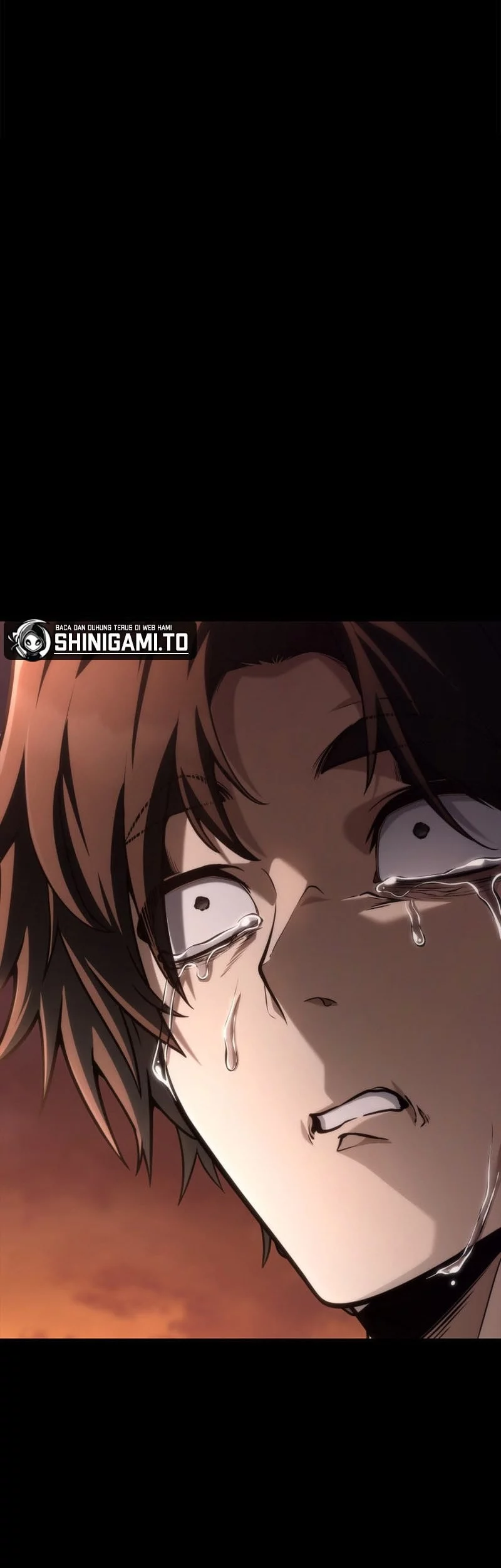 Infinite Mage Chapter 139 Gambar 37