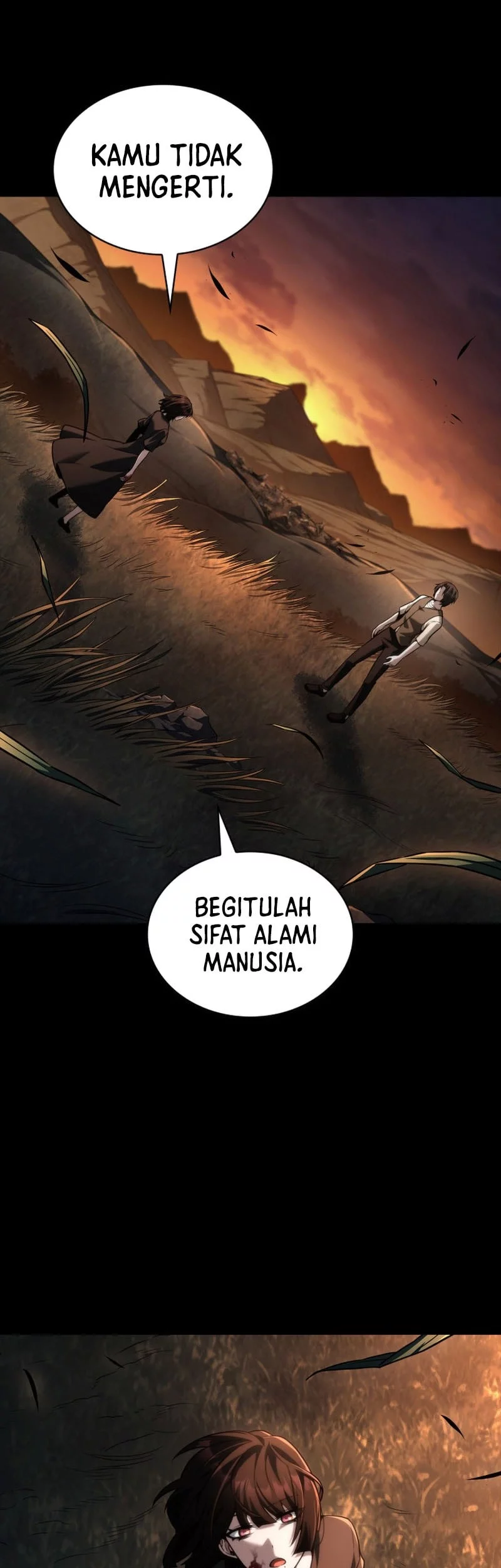 Infinite Mage Chapter 139 Gambar 38