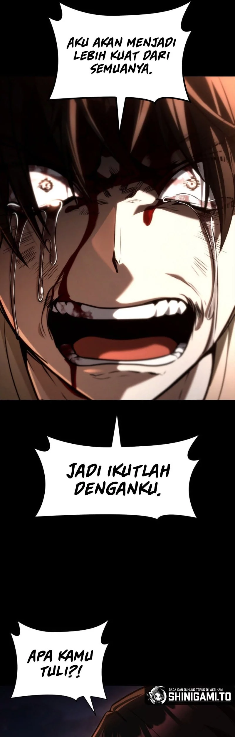 Infinite Mage Chapter 139 Gambar 46