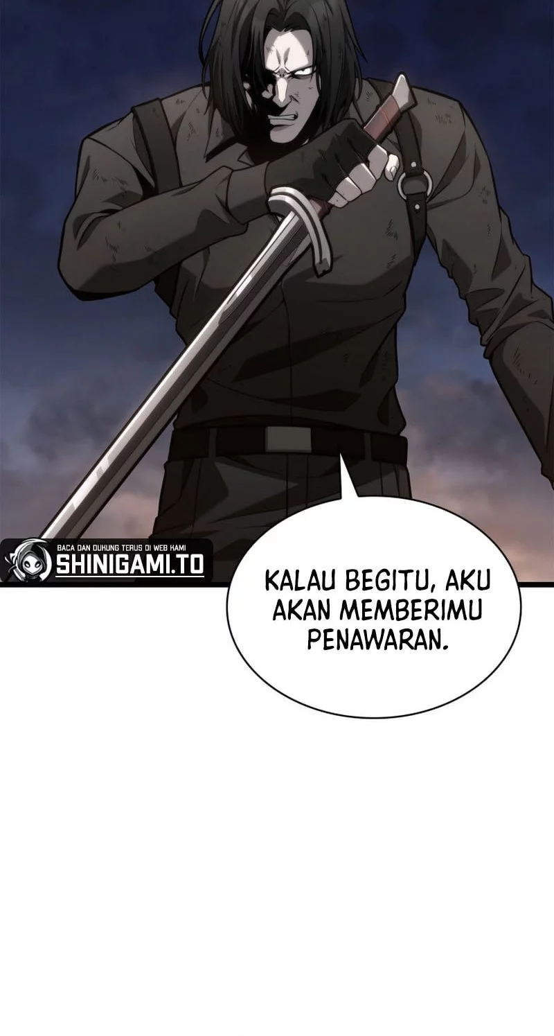 Infinite Mage Chapter 139 Gambar 53