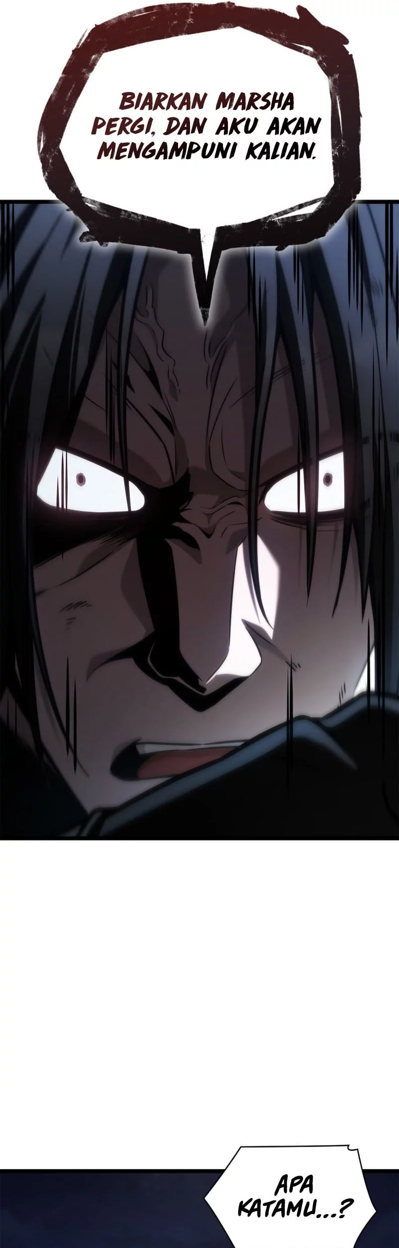 Infinite Mage Chapter 139 Gambar 54