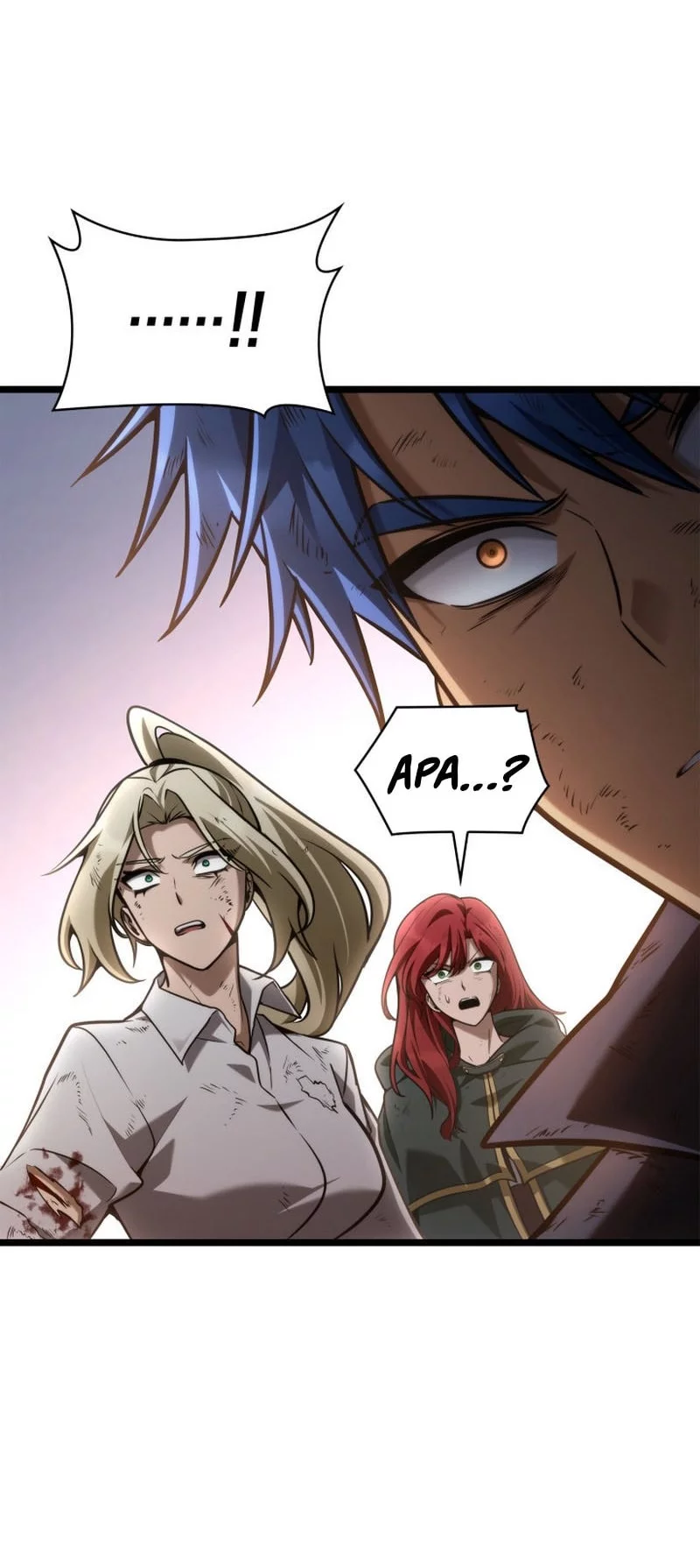 Infinite Mage Chapter 139 Gambar 57