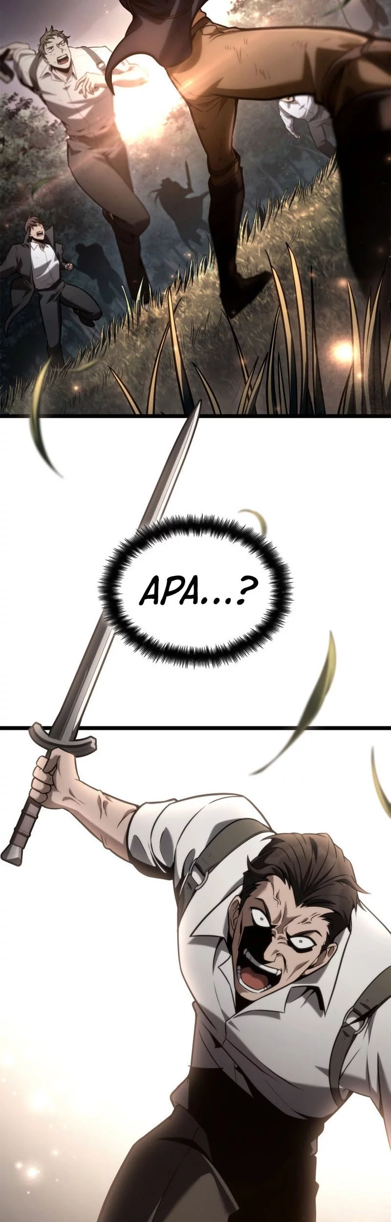 Infinite Mage Chapter 139 Gambar 71