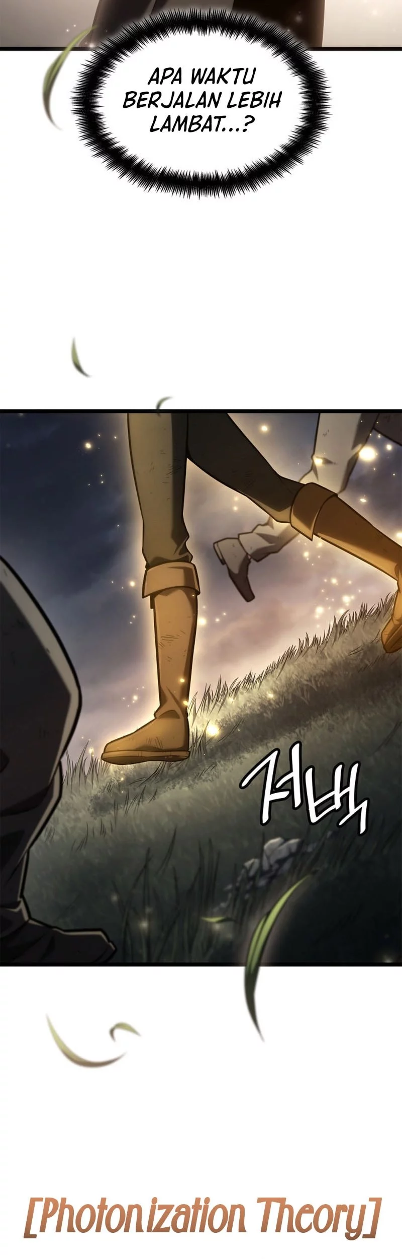 Infinite Mage Chapter 139 Gambar 72