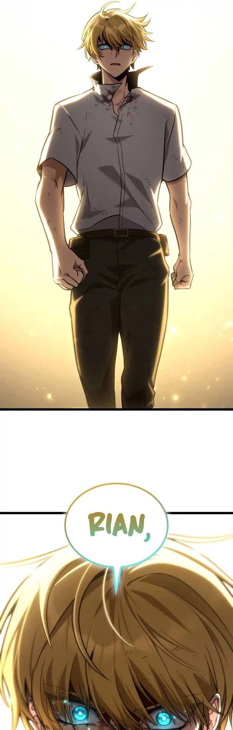 Infinite Mage Chapter 139 Gambar 78