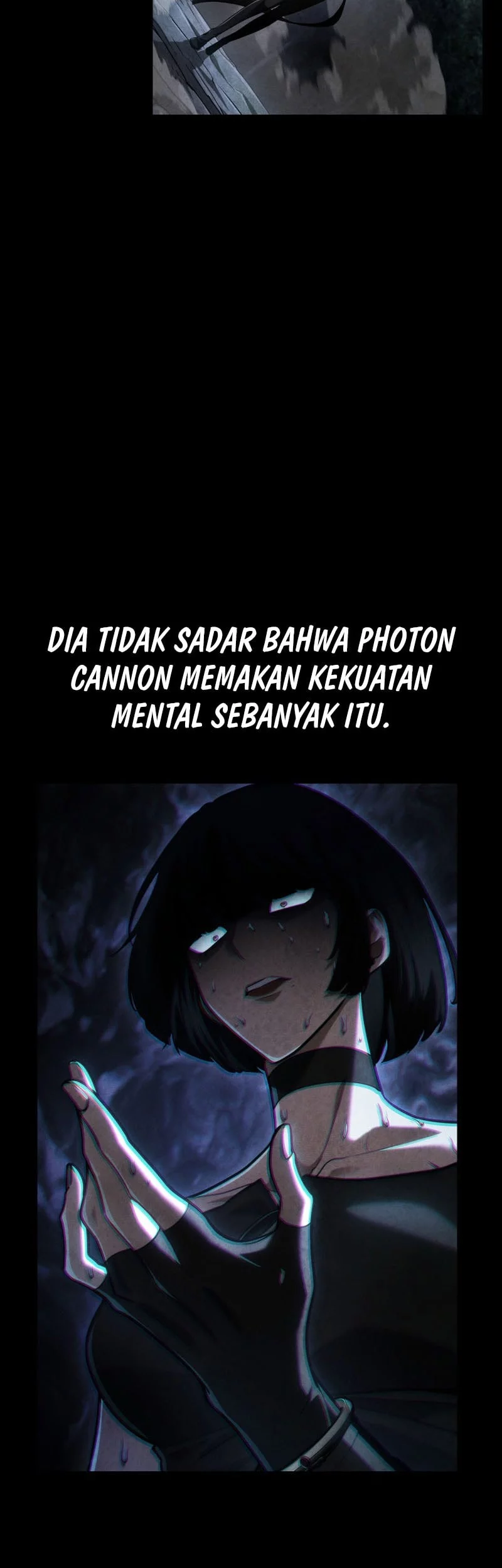 Infinite Mage Chapter 139 Gambar 4