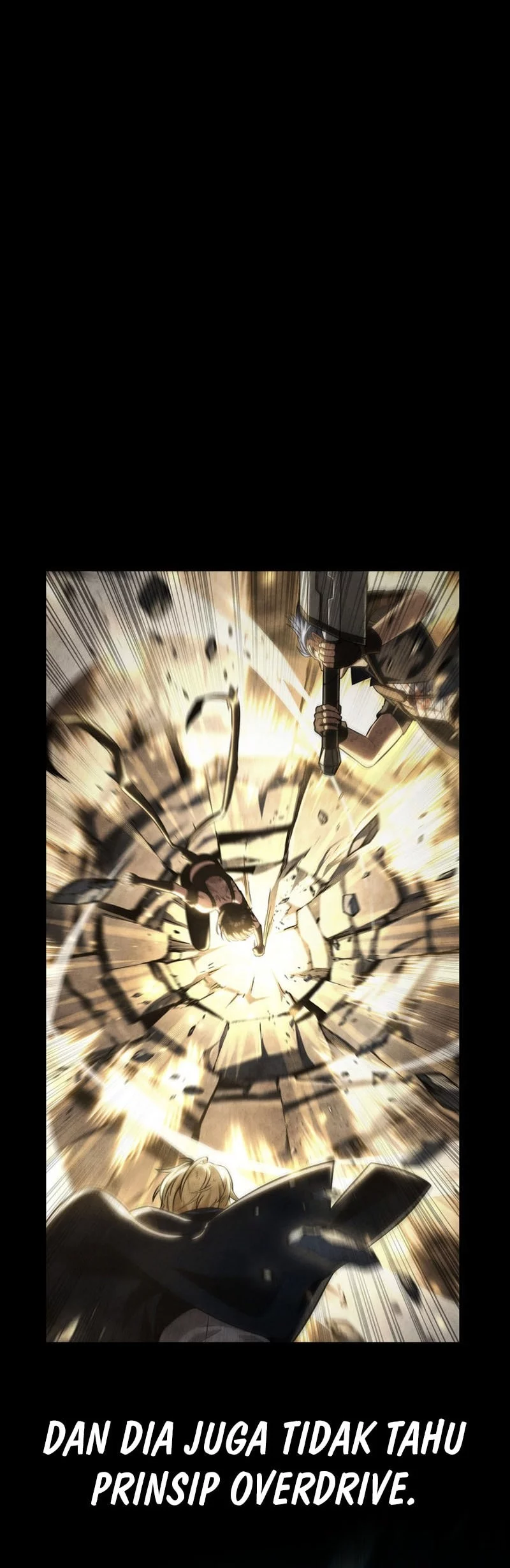 Infinite Mage Chapter 139 Gambar 5