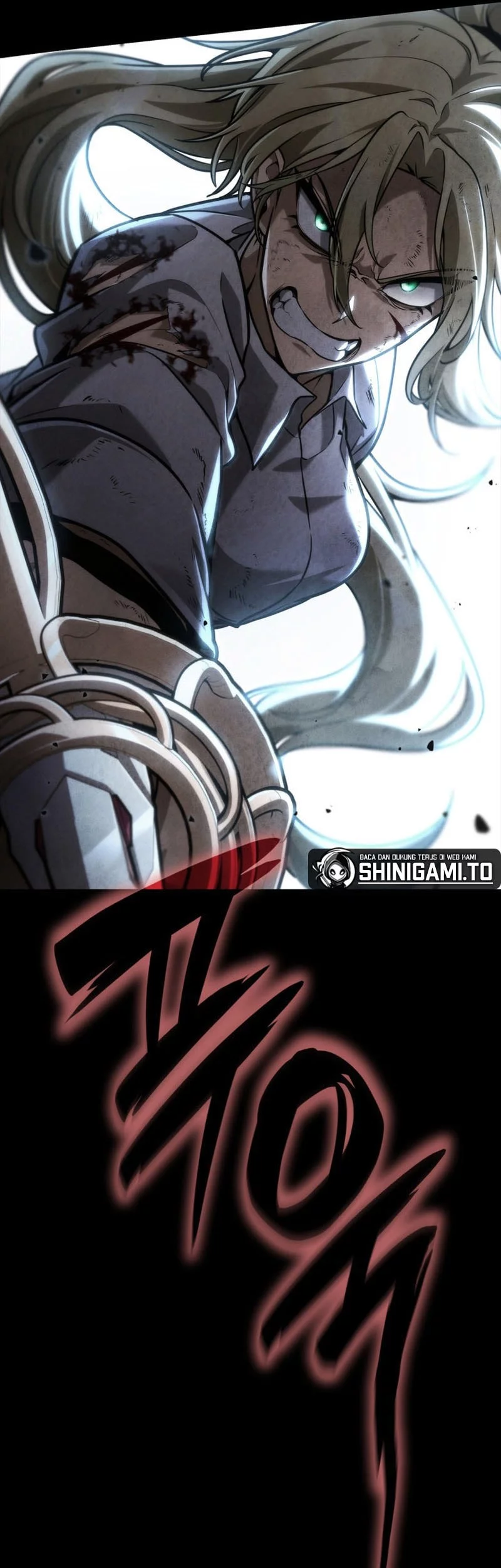 Infinite Mage Chapter 139 Gambar 10