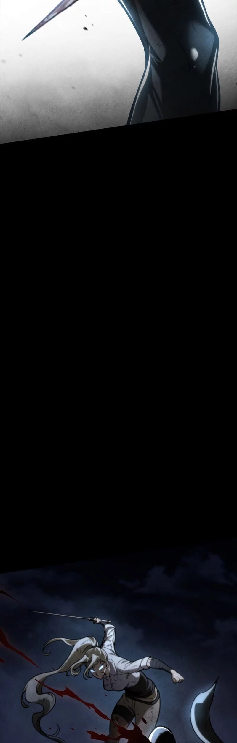 Infinite Mage Chapter 139 Gambar 12