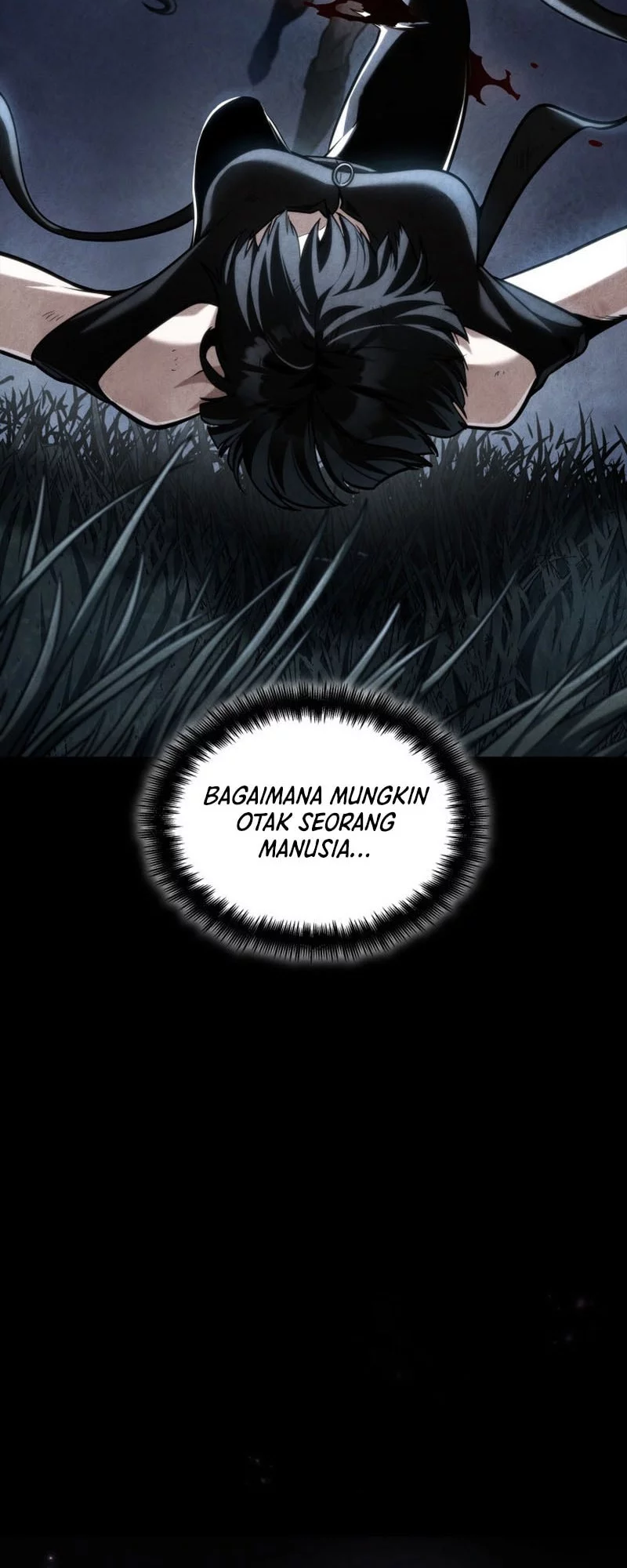 Infinite Mage Chapter 139 Gambar 13