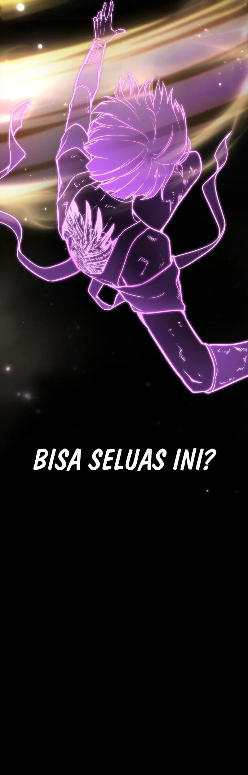 Infinite Mage Chapter 139 Gambar 17