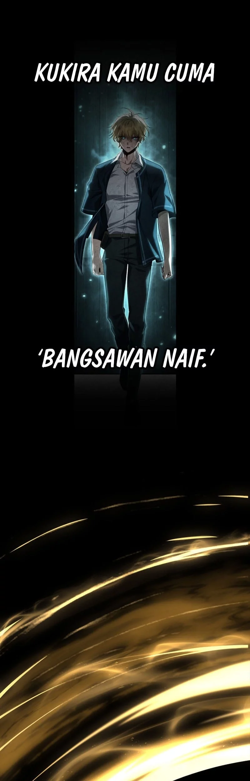 Infinite Mage Chapter 139 Gambar 18