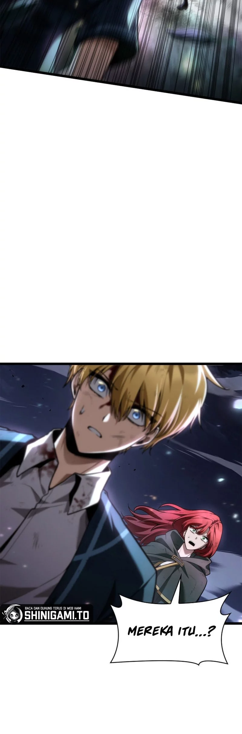 Infinite Mage Chapter 139 Gambar 29