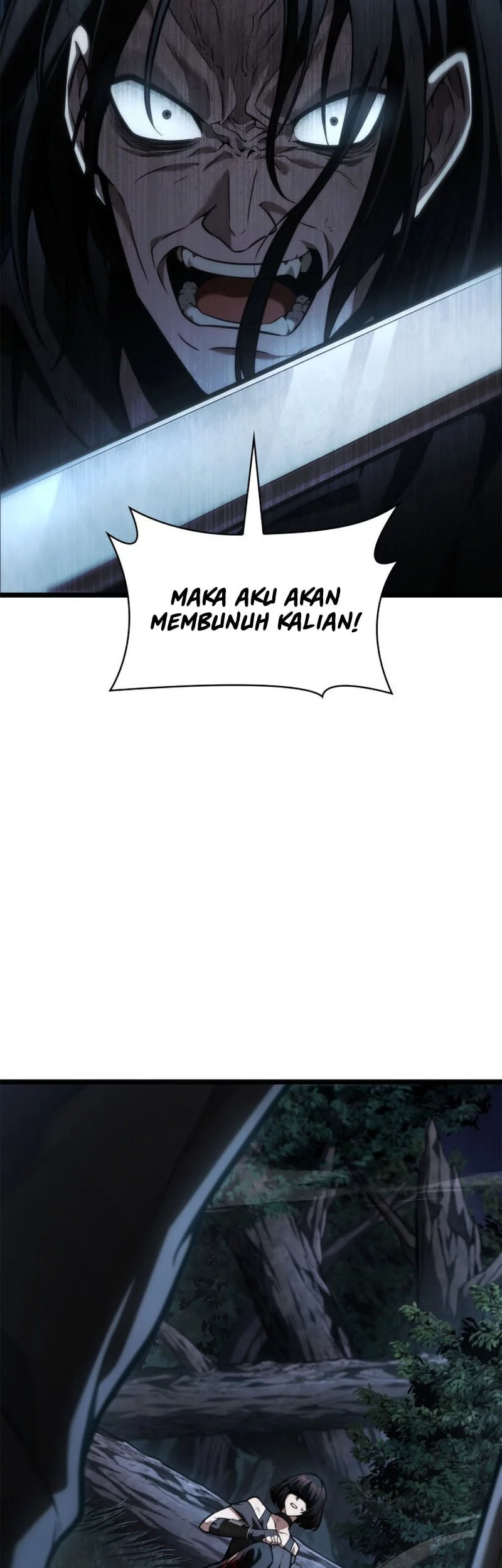 Infinite Mage Chapter 139 Gambar 32