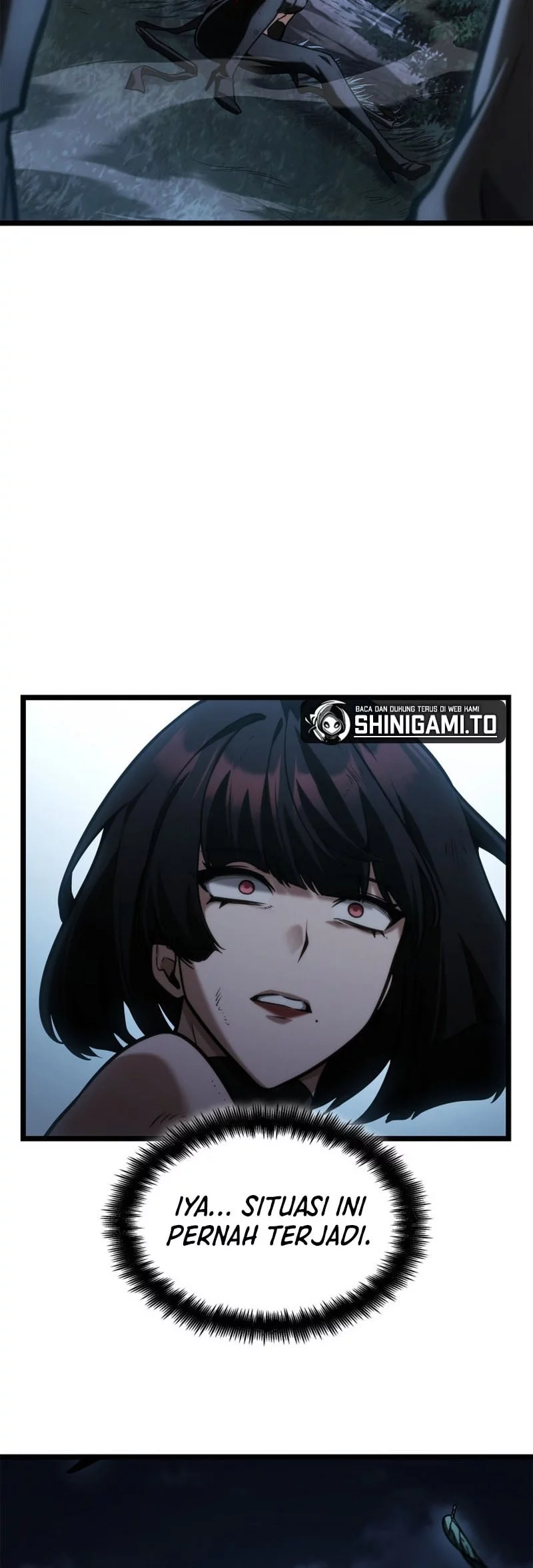 Infinite Mage Chapter 139 Gambar 33