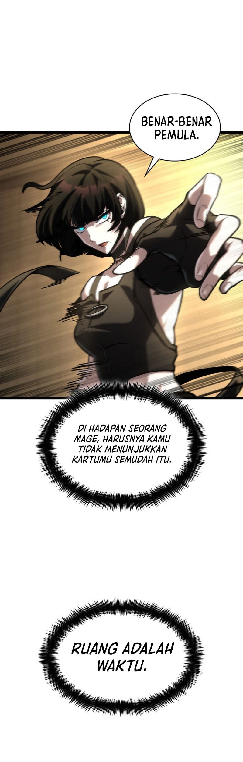 Infinite Mage Chapter 132 Gambar 10