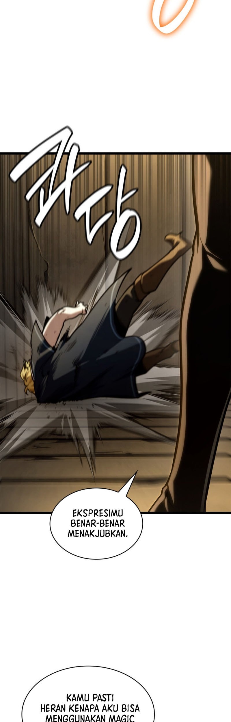 Infinite Mage Chapter 132 Gambar 25