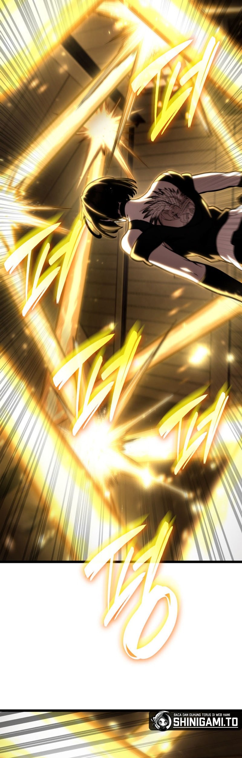 Infinite Mage Chapter 132 Gambar 21