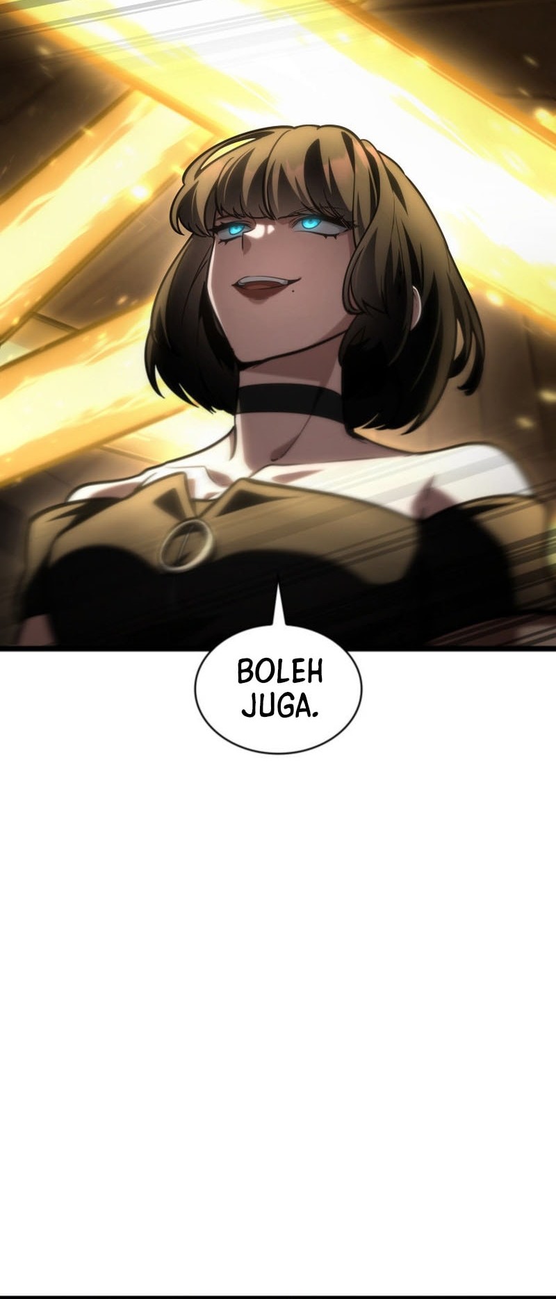 Infinite Mage Chapter 132 Gambar 22