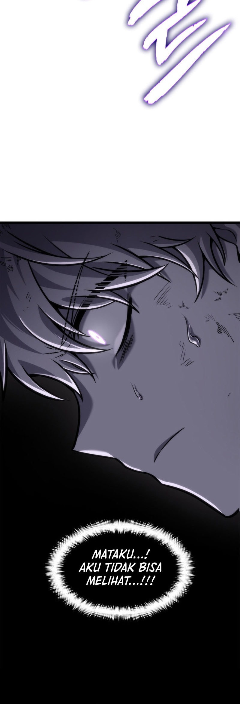 Infinite Mage Chapter 132 Gambar 34