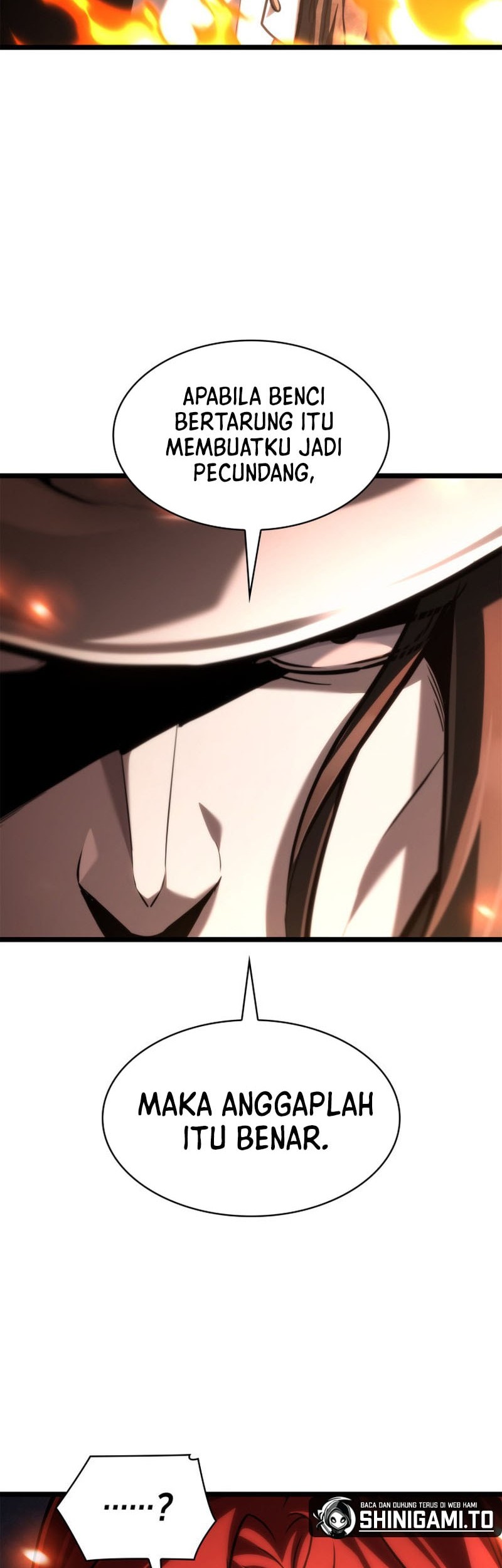 Infinite Mage Chapter 133 Gambar 7