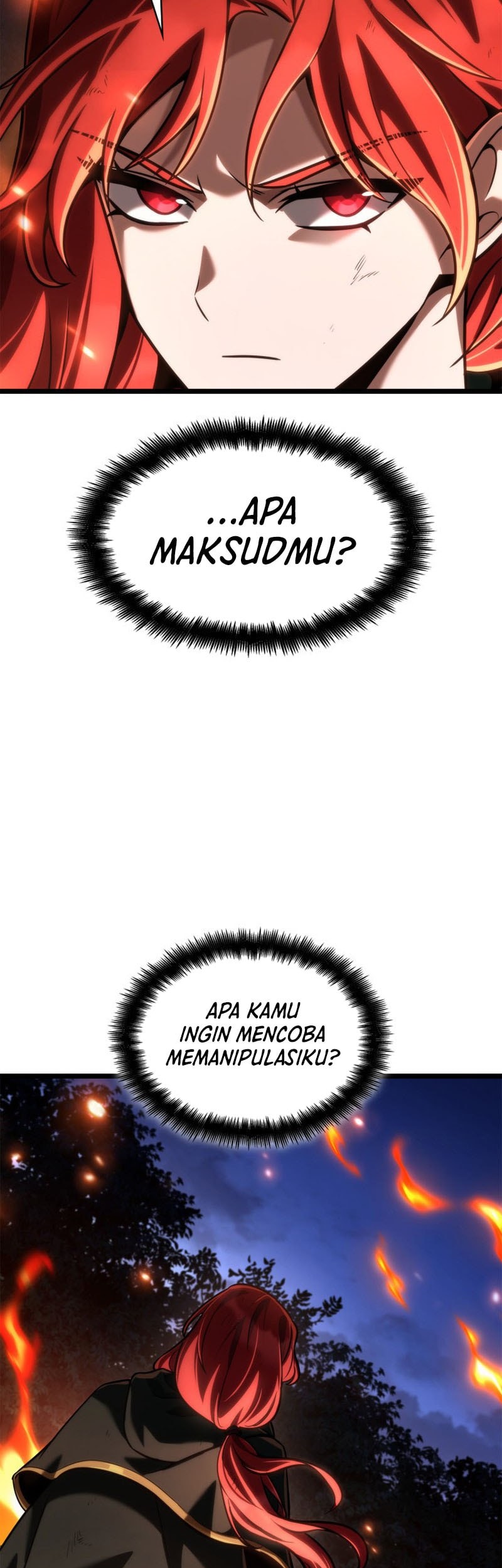 Infinite Mage Chapter 133 Gambar 8