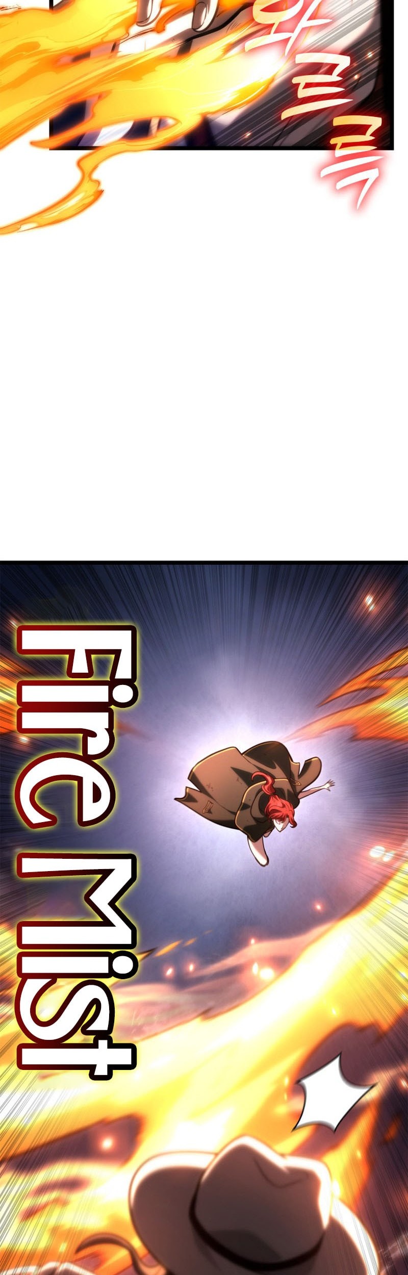 Infinite Mage Chapter 133 Gambar 34