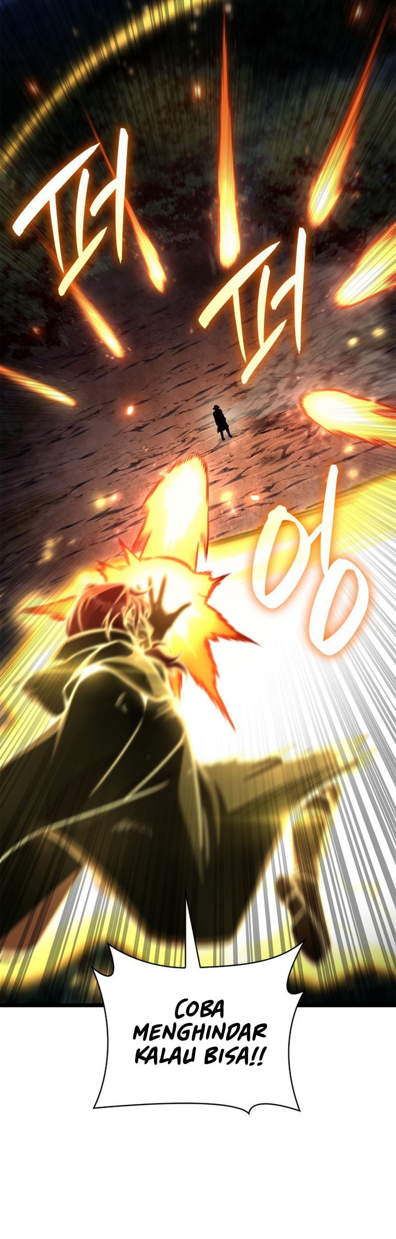 Infinite Mage Chapter 133 Gambar 39