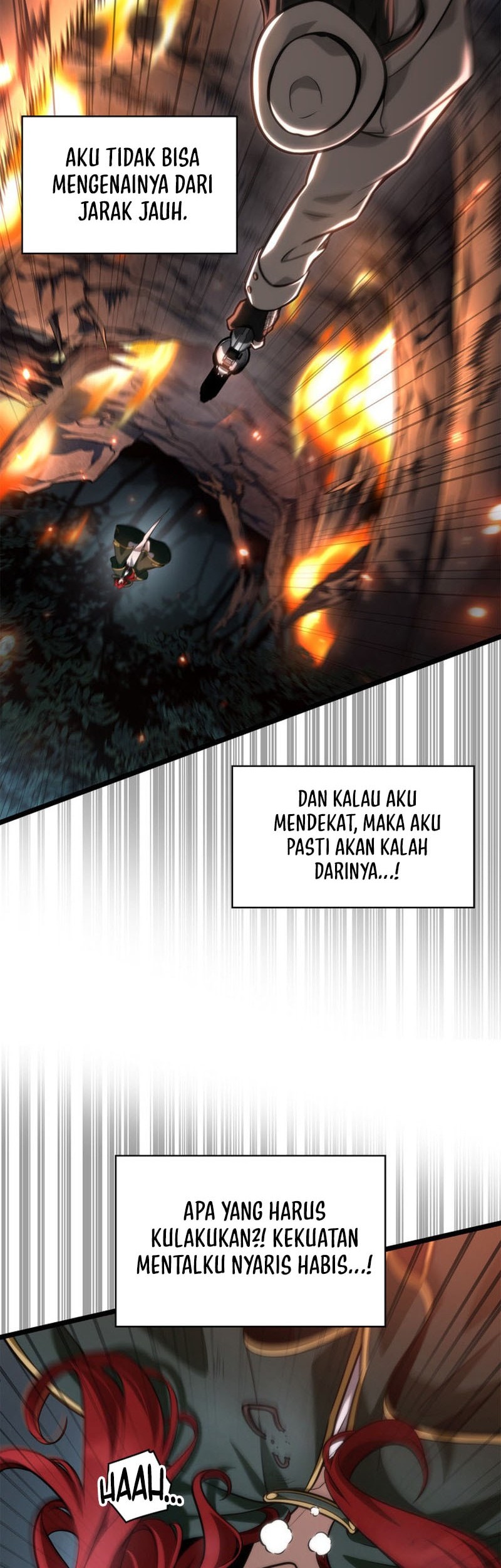 Infinite Mage Chapter 133 Gambar 67