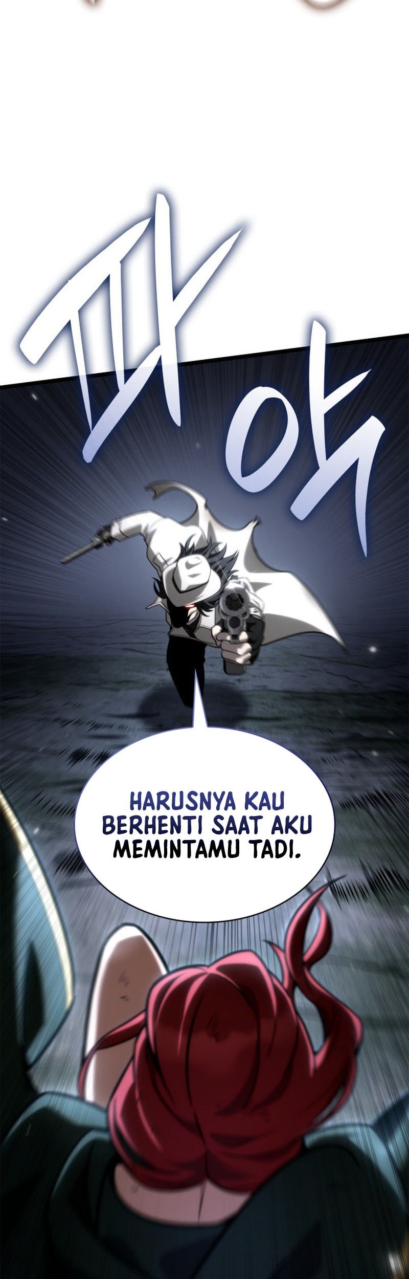 Infinite Mage Chapter 133 Gambar 69