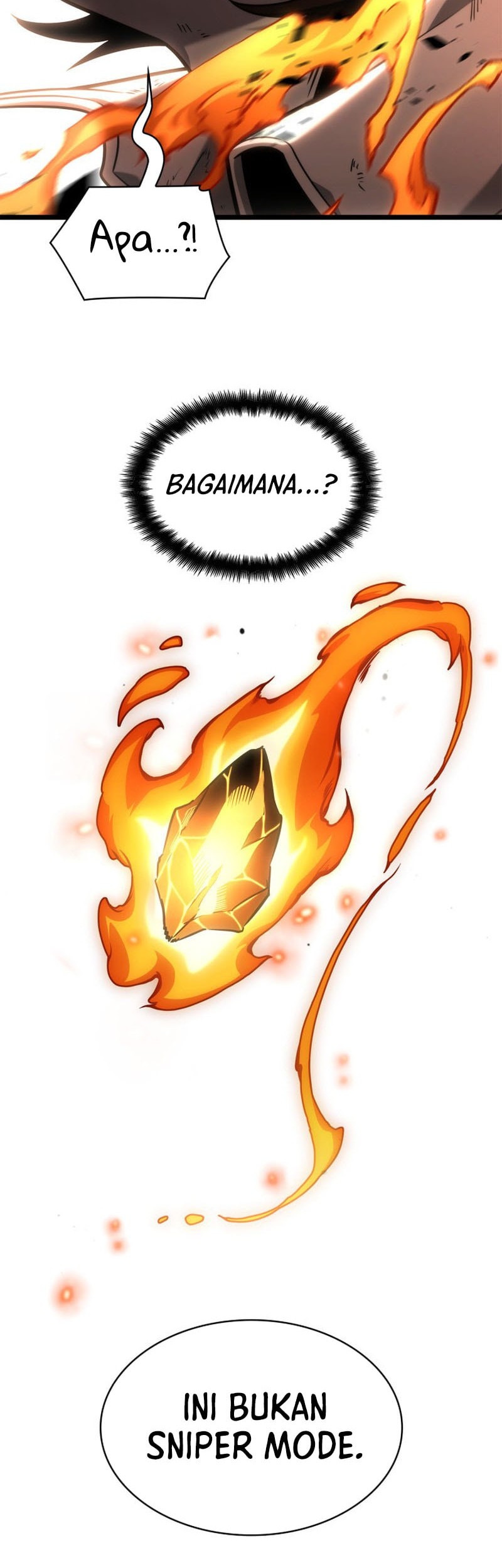 Infinite Mage Chapter 133 Gambar 73