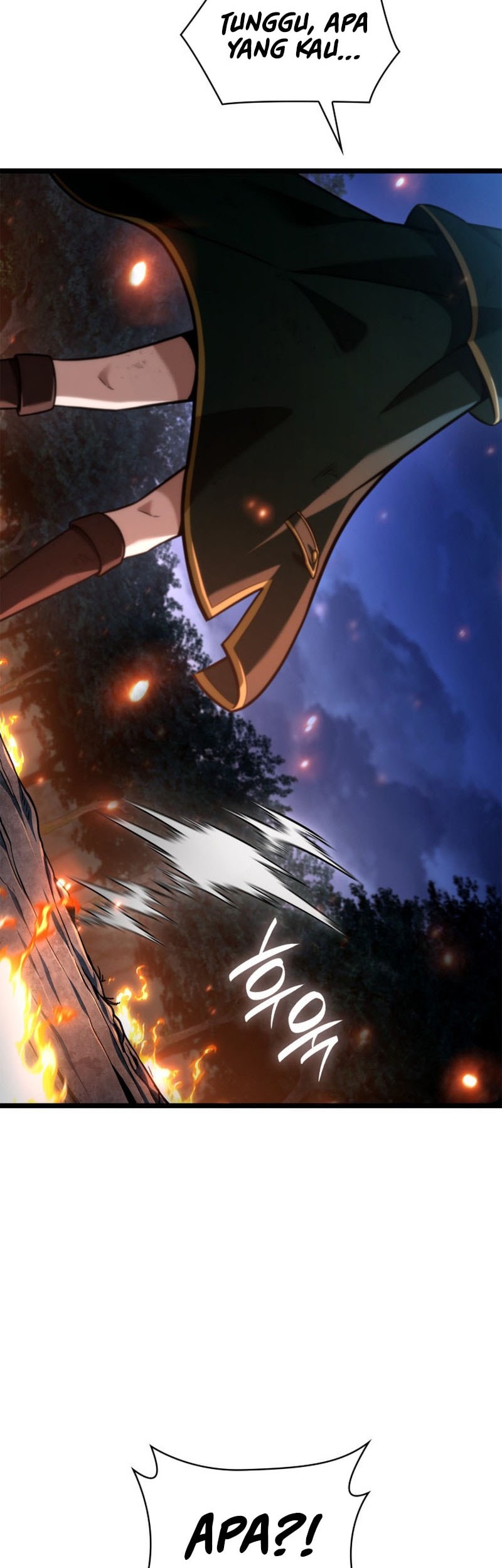 Infinite Mage Chapter 133 Gambar 23