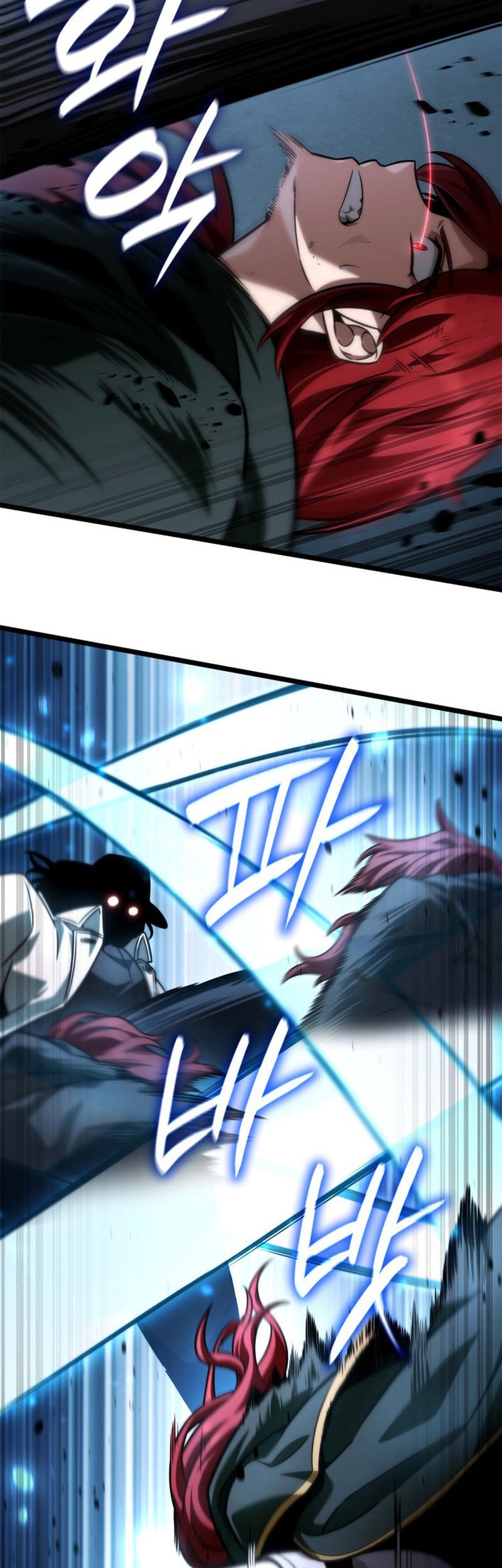 Infinite Mage Chapter 133 Gambar 31