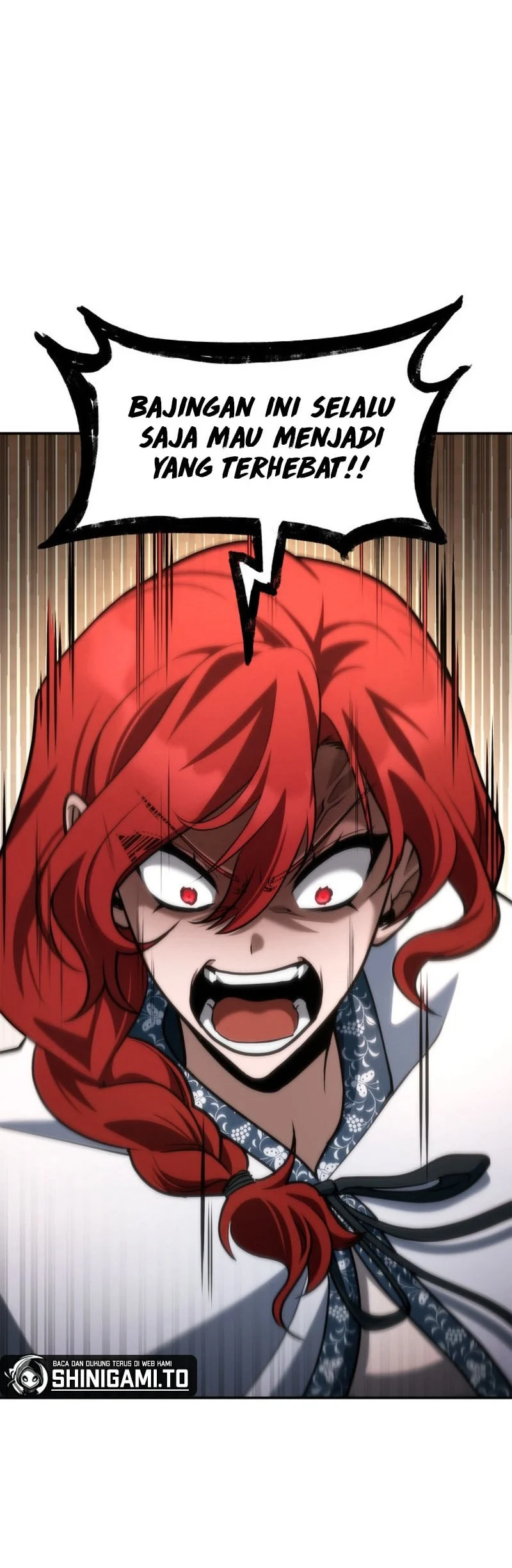 Infinite Mage Chapter 144 Gambar 41