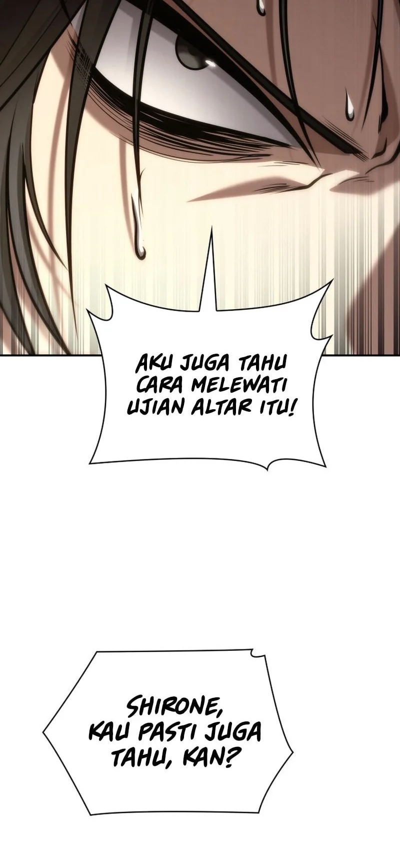 Infinite Mage Chapter 144 Gambar 45