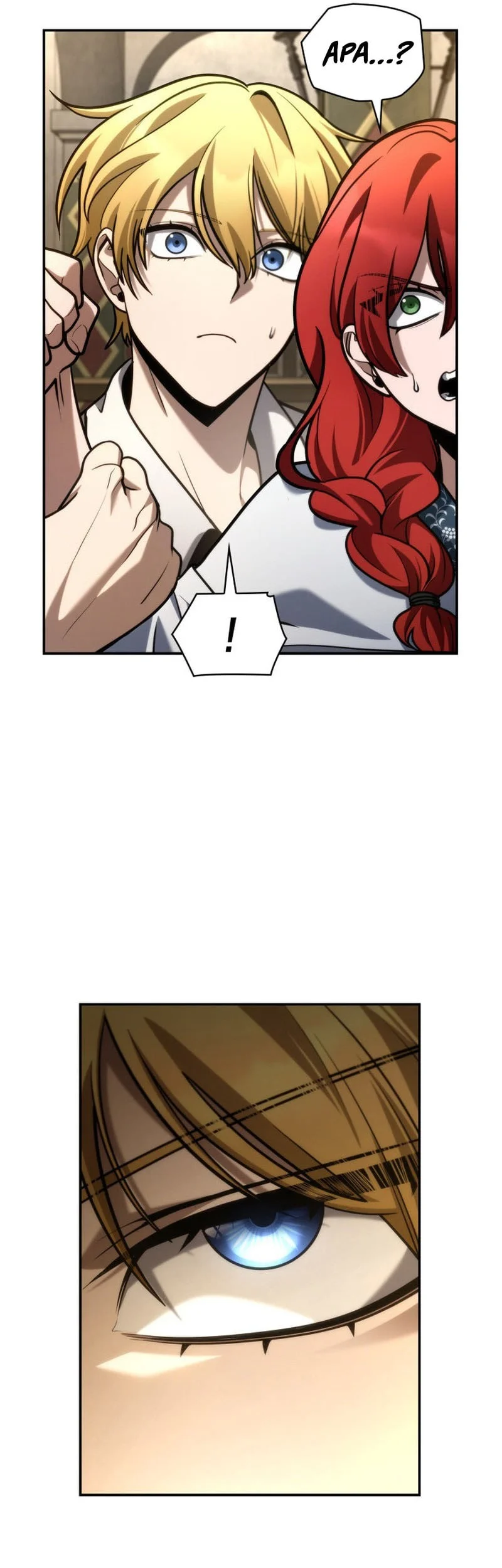 Infinite Mage Chapter 144 Gambar 46