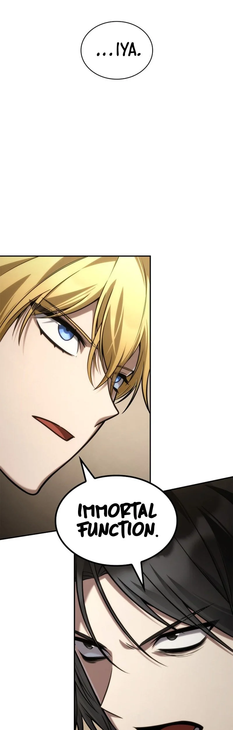 Infinite Mage Chapter 144 Gambar 47