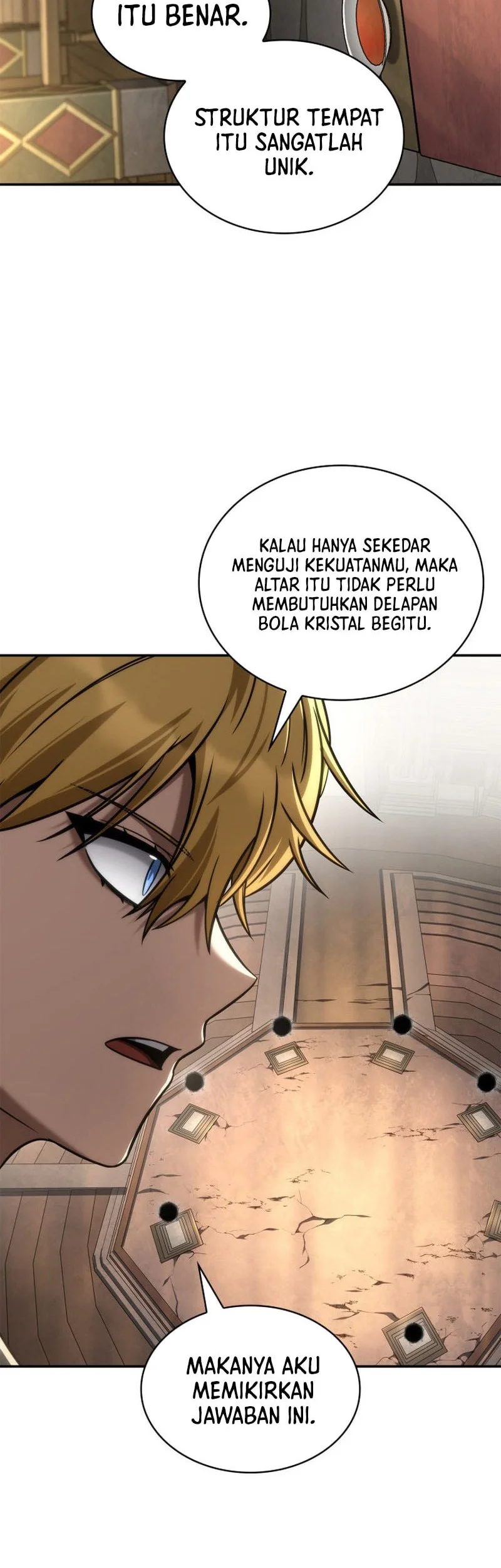 Infinite Mage Chapter 144 Gambar 49