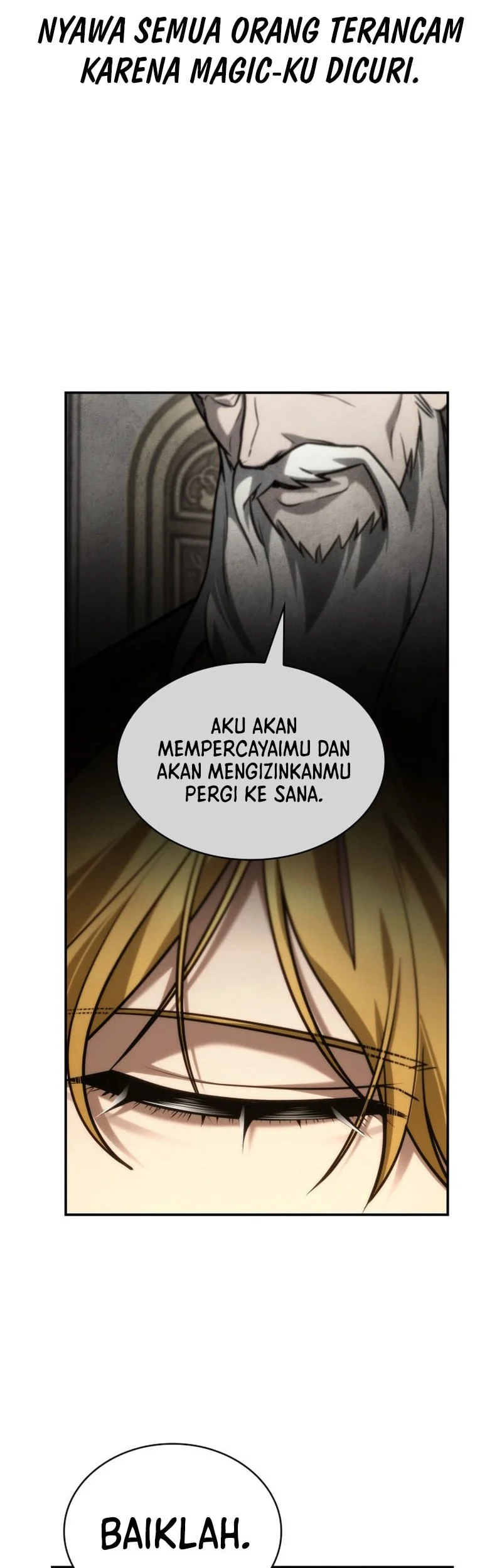 Infinite Mage Chapter 144 Gambar 55