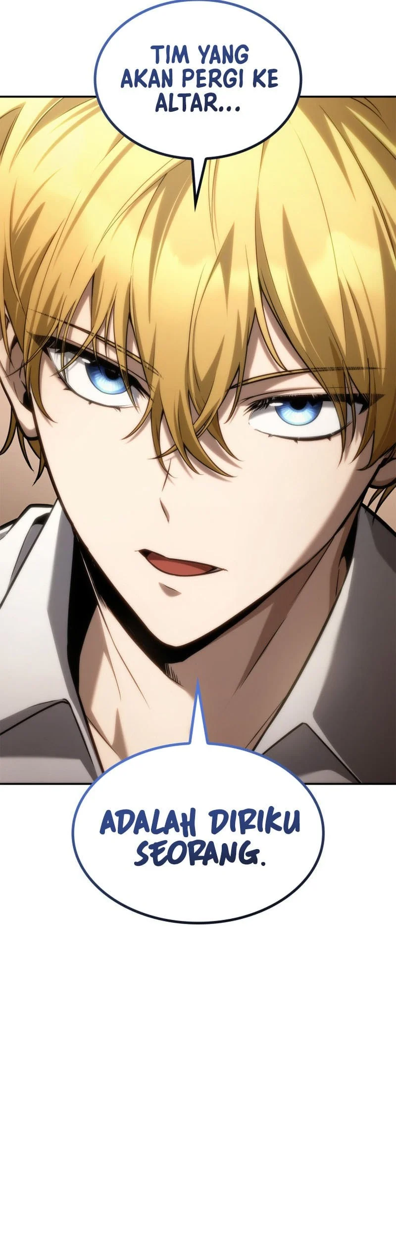 Infinite Mage Chapter 144 Gambar 58