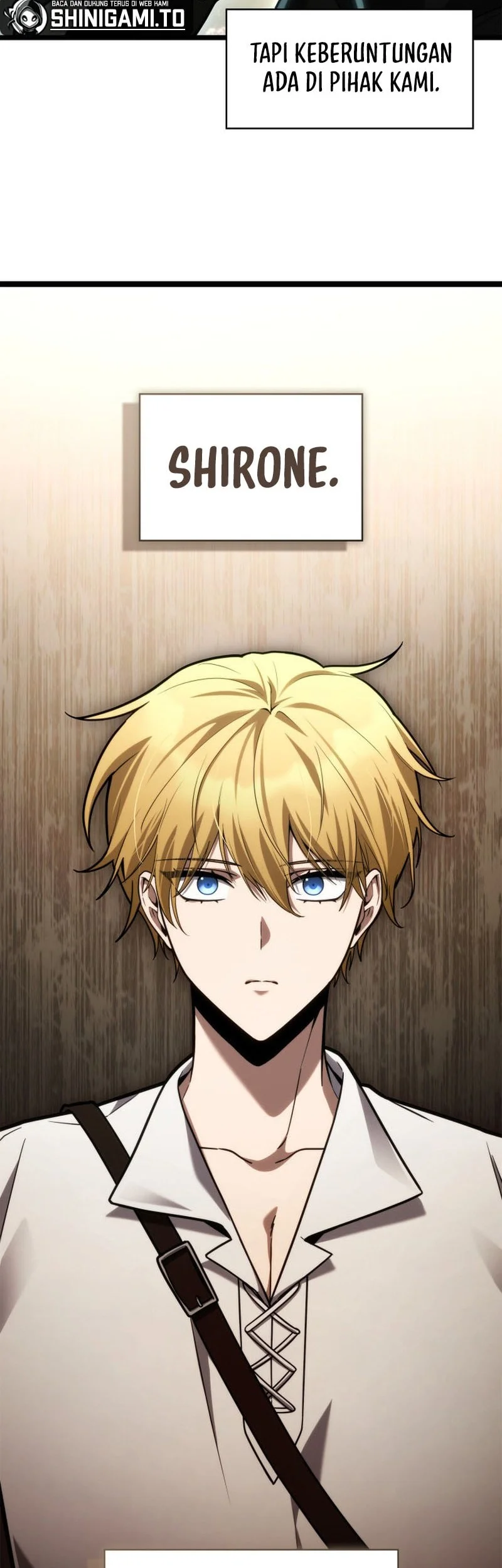 Infinite Mage Chapter 144 Gambar 3