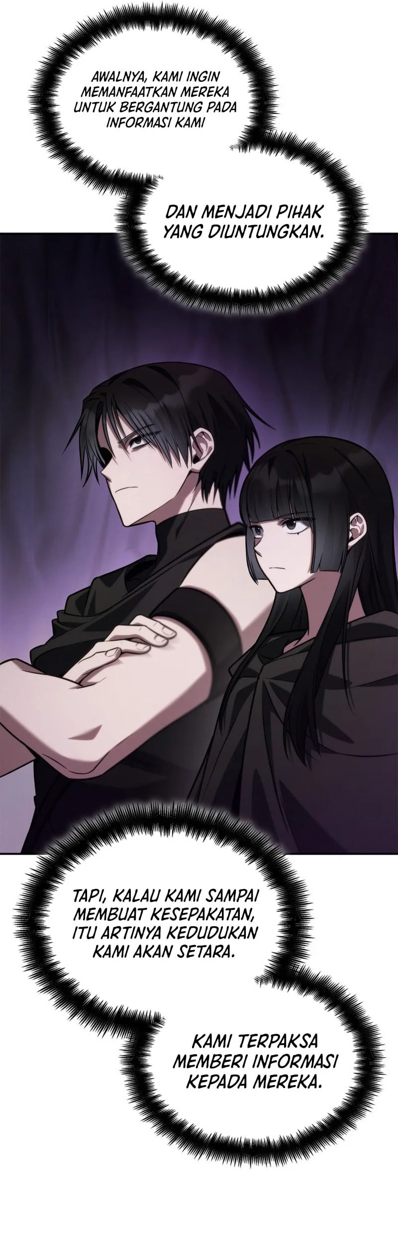 Infinite Mage Chapter 144 Gambar 22